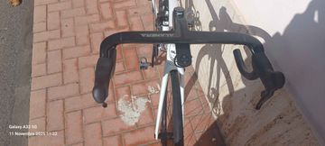 Käytetty Olmo ZeroTre Disc 2020 Road & Gravel — kuva 6 / 9