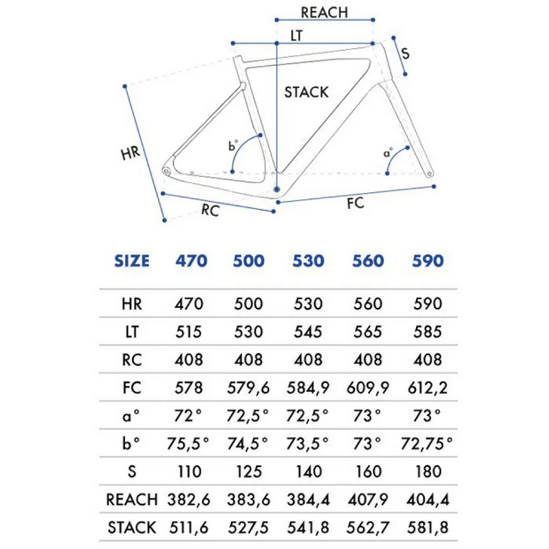 Käytetty Olmo ZeroTre Disc 2020 Road & Gravel — kuva 2 / 9