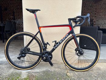 Colnago, V3Rs Disc