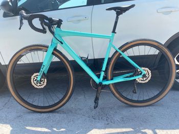 Used Megamo JAKAR 30 2021 2021 Road & Gravel