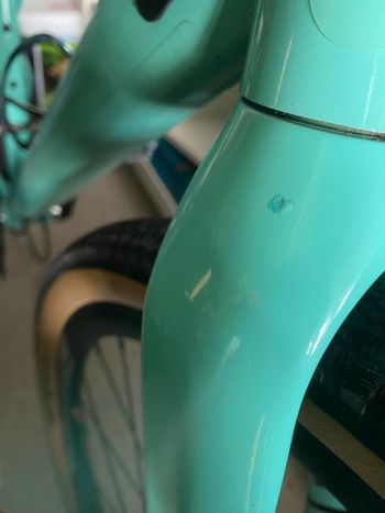 Used Megamo JAKAR 30 2021 2021 Road & Gravel, Green — image 2 of 3