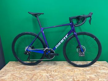 Giant, TCR Advanced 1 (Pro Compact) 2026