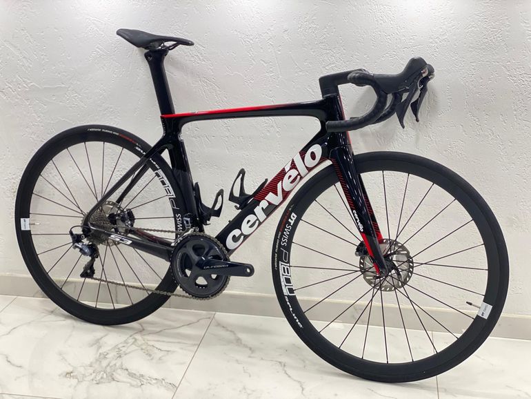 Ultegra Di2 Disc Disc Brakes Cervelo S3 Ultegra Disc 2019 Cervélo