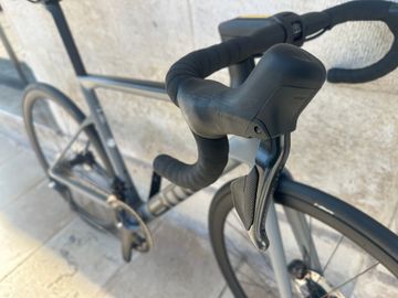 Käytetty BMC Teammachine SLR01 FIVE 2023 2023 Road & Gravel — kuva 4 / 10