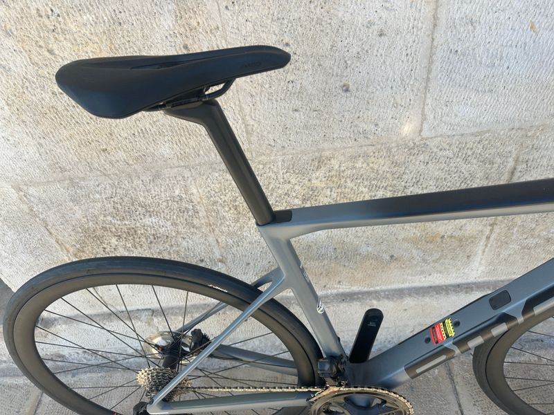 Käytetty BMC Teammachine SLR01 FIVE 2023 2023 Road & Gravel — kuva 6 / 10