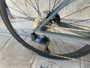 Käytetty BMC Teammachine SLR01 FIVE 2023 2023 Road & Gravel — kuva 7 / 10