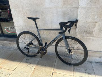 Gebrauchtes BMC Teammachine SLR01 FIVE 2023 2023 Road & Gravel