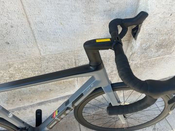 Käytetty BMC Teammachine SLR01 FIVE 2023 2023 Road & Gravel — kuva 5 / 10