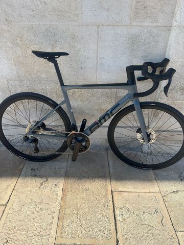 Käytetty BMC Teammachine SLR01 FIVE 2023 2023 Road & Gravel — kuva 10 / 10