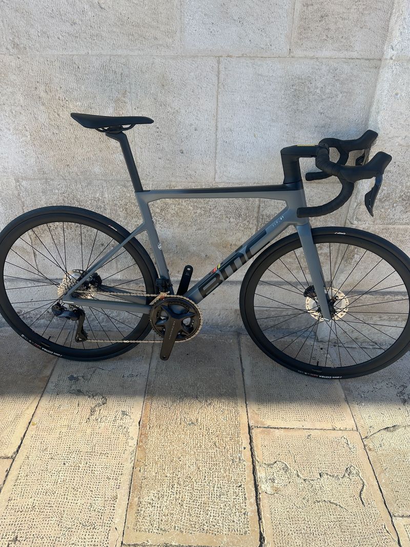 Käytetty BMC Teammachine SLR01 FIVE 2023 2023 Road & Gravel — kuva 10 / 10