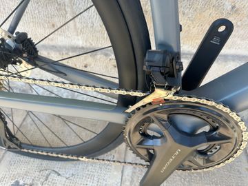 Käytetty BMC Teammachine SLR01 FIVE 2023 2023 Road & Gravel — kuva 8 / 10