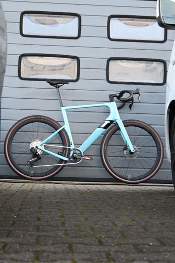 Used 3T WPNT 2025 Road & Gravel