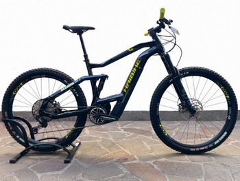 Haibike, Haibyke XDURO Allmtn 3.5
