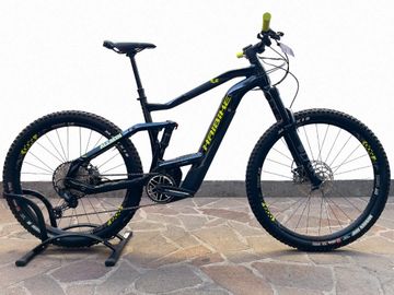 Gebrauchtes Haibike Haibyke XDURO Allmtn 3.5 2020 MTB