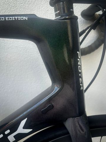 Brugt Protek Road S3 2022 Road & Gravel — billede 2 af 4