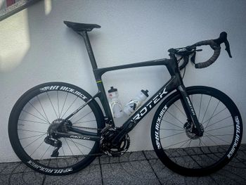 Used Protek Protek Road S3 2022 Road & Gravel
