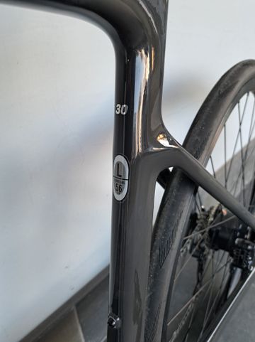 Použité Scott Addict E Ride 10 2023 Road & Gravel — obrázek 3 z 4