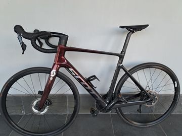 Gebrauchtes Scott Addict E Ride 10 2023 Road & Gravel