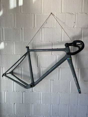 Open, WI.DE Frameset