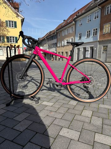 Cannondale Topstone 2 CUES 2025 Road & Gravel d'occasion — image 3 sur 4