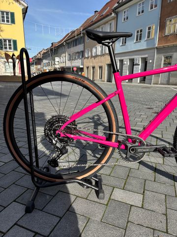 Cannondale Topstone 2 CUES 2025 Road & Gravel d'occasion — image 4 sur 4