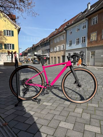 Cannondale Topstone 2 CUES 2025 Road & Gravel usato, Nero — immagine 3 di 3