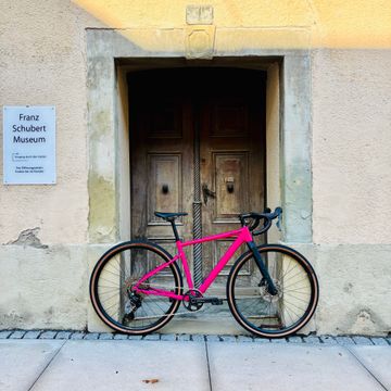 Używany Cannondale Topstone 2 CUES 2025 Road & Gravel