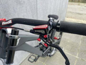 Brugt YT Industries Tues Single Speed / Fixed Gear 2021 Mountainbike — billede 14 af 17