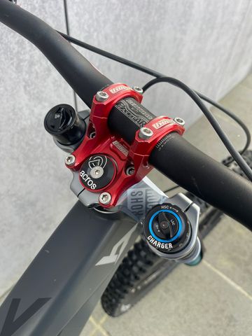 Brugt YT Industries Tues Single Speed / Fixed Gear 2021 Mountainbike — billede 5 af 17