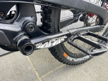 Brugt YT Industries Tues Single Speed / Fixed Gear 2021 Mountainbike — billede 11 af 17