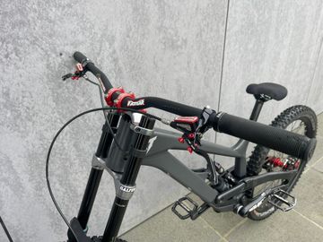 Brugt YT Industries Tues Single Speed / Fixed Gear 2021 Mountainbike — billede 15 af 17