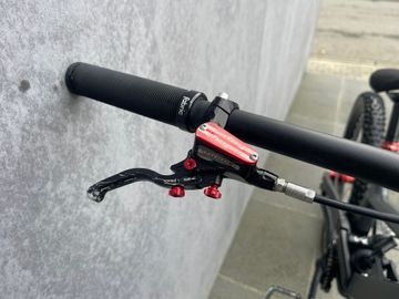 Brugt YT Industries Tues Single Speed / Fixed Gear 2021 Mountainbike — billede 13 af 17