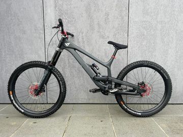 Brugt YT Industries Tues Single Speed / Fixed Gear 2021 Mountainbike — billede 17 af 17