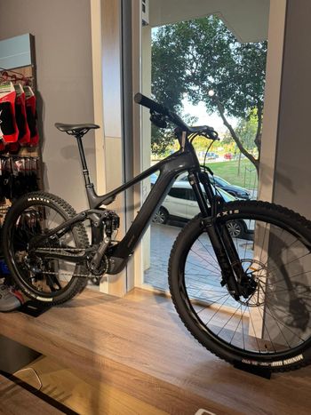 Giant, Trance X Advanced, E+ Elite 1 2023