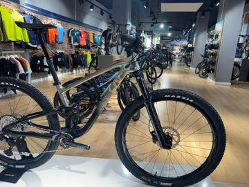 Brugt Liv Pique Advanced 29 2 2025 2025 Mountainbike — billede 2 af 3