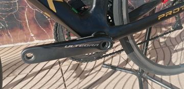 Used Protek SK 4C 2018 Road & Gravel, Black — image 5 of 11