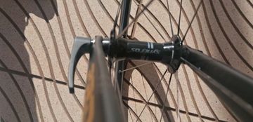 Used Protek SK 4C 2018 Road & Gravel, Black — image 10 of 11