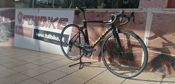 Used Protek SK 4C 2018 Road & Gravel, Black — image 1 of 11