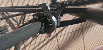 Used Protek SK 4C 2018 Road & Gravel, Black — image 9 of 11