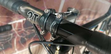 Used Protek SK 4C 2018 Road & Gravel, Black — image 4 of 11