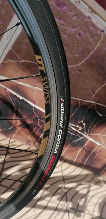 Used Protek SK 4C 2018 Road & Gravel, Black — image 11 of 11