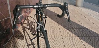 Used Protek SK 4C 2018 Road & Gravel, Schwarz — image 7 of 11