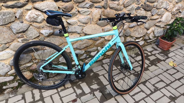Bianchi Bianchi C-sport 2 2022
