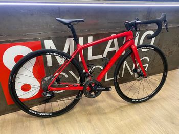 Trek, Émonda SLR 9 Disc 2019