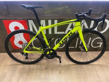Used Trek Émonda SLR 6 Disc 2018 2018 Road & Gravel