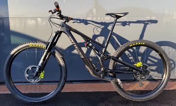 Tweedehands Specialized Stumpjumper EVO Comp 2021 2021 Mountainbike — afbeelding 2 van 7