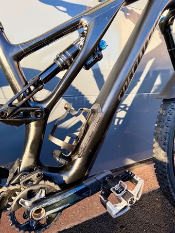 Tweedehands Specialized Stumpjumper EVO Comp 2021 2021 Mountainbike — afbeelding 5 van 7