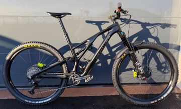 Gebrauchtes Specialized Stumpjumper EVO Comp 2021 2021 MTB