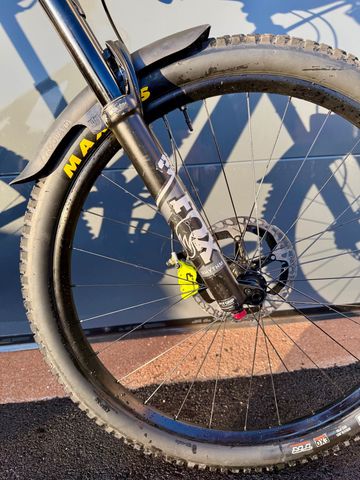 Tweedehands Specialized Stumpjumper EVO Comp 2021 2021 Mountainbike — afbeelding 7 van 7