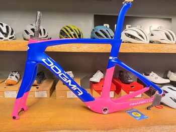 Pinarello, Dogma F MyWay 2026